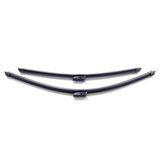 Silbak 65x50 cm Audi Q8 2019-2023 Ön Cam Silecek Takımı