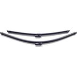 Silbak 65x53 cm Audi A7 Sportback 2010-2017 Ön Cam Silecek Takımı
