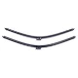 Silbak 65x65 cm Peugeot 508 Mk1 2010-2018 Ön Cam Silecek Takımı