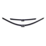 Silbak 70x40 cm Peugeot 5008 2017-2020 Ön Cam Silecek Takımı