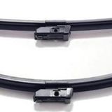 Silbak 70x40 cm Seat Alhambra 2011-2016 Ön Cam Silecek Takımı