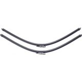 Silbak 70x70 cm Ford Edge 2016-2023 Ön Cam Silecek Takımı