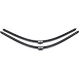 Silbak 70x70 cm Vw Golf Plus 2005-2011 Ön Cam Silecek Takımı