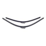 Silbak 75x65 cm Ford B-Max Bmax 2012-2017 Ön Cam Silecek Takımı