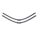 Silbak 75x75 cm Ford Galaxy 2016-2023 Ön Cam Silecek Takımı