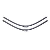 Silbak 75x75 cm Ford S-Max Smax 2015-2023 Ön Cam Silecek Takımı