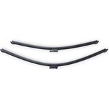 Silbak 80B998002 Audi Q5 2021-2024 Sağ Sol 62x50 cm Ön Cam Silecek Takımı Seti