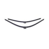 Silbak 80x65 cm Peugeot 5008 2010-2016 Ön Cam Silecek Takımı