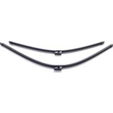 Silbak 80x70 cm Opel Zafira C 2012-2019 Ön Cam Silecek Takımı