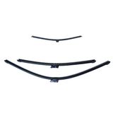 Silbak 8V1998002 Audi A3 HB 2013-2016 Ön Arka Cam Silecek Takımı
