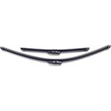 Silbak Alfa Romeo Mito 2008-2021 65x38 cm Ön Cam Silecek Takımı