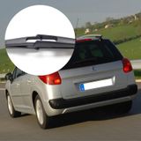 Sılbak Arka Cam Silecek Supurgesi 30Cm Peugeot 207 Sw 2008-2012