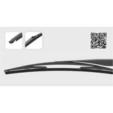 Silbak Arka Silecek 300Mm Opel Astra J 2001-2010
