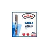Silbak Arka Silecek 350Mm Fiat Fiorino - Peugeot Beeper - Citroen Nemo