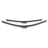 Silbak Audi A3 2005-2008 60x48 cm Ön Cam Silecek Takımı