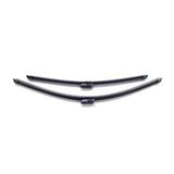 Silbak Audi A5 2008-2012 60x50 cm Ön Cam Silecek Takımı