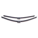 Silbak Audi A5 Cabriolet 2009-2016 60x53 cm Ön Cam Silecek Takımı