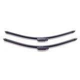 Silbak Audi A6 2009-2011 55x55 cm Ön Cam Silecek Takımı