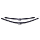 Silbak Audi A8 2010-2017 Ön Cam Silecek Takımı Silgeç Seti 65X50CM