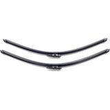 Silbak BMW 1 Serisi E82 Coupe 2004-2011 50x50 cm Ön Cam Silecek Takımı