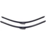 Silbak BMW 1 Serisi E88 Cabriolet Convertible 2004-2011 50x50 cm Ön Cam Silecek Takımı