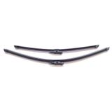 Silbak BMW 1 Serisi F21 2012-2018 55x45 cm Ön Cam Silecek Takımı
