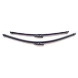 Silbak BMW 2 F23 Cabrio Convertible 2014-2020 55x45 cm Ön Cam Silecek Takımı