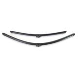 Silbak Bmw 3 E92 Coupe 2007-2009 60x45 cm Ön Cam Silecek Takımı