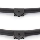 Silbak Bmw 3 E93 Cabrio 2007-2009 60x45 cm Ön Cam Silecek Takımı
