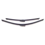 Silbak BMW 3 Serisi E90 2011-2012-2013 60x48 cm Ön Cam Silecek Takımı