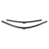 Silbak BMW 3 Serisi E92 Coupe 2007-2009 60x45 cm Ön Cam Silecek Takımı