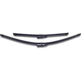 Silbak BMW 4 Serisi Gran Coupe F36 2014-2020 60x45 cm Ön Cam Silecek Takımı