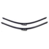 Silbak Bmw 5 E60 2003-2010 60x58 cm Ön Cam Silecek Takımı