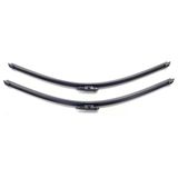 Silbak Bmw 6 E63 2004-2010 60x58 cm Ön Cam Silecek Takımı