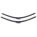 Silbak BMW 6 Serisi E64 2004-2010 60x58 cm Ön Cam Silecek Takımı