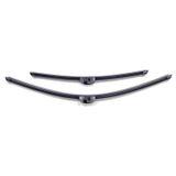 Silbak BMW 6 Serisi F13 Coupe 2011-2017 65x43 cm Ön Cam Silecek Takımı