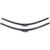 Silbak Bmw M5 E60 2003-2010 60x58 cm Ön Cam Silecek Takımı
