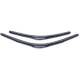 Silbak Bmw X3 E83 2004-2010 Ön Cam Silecek Silgi Takımı 60X48CM 61610443590 - 60 x 48 cm