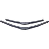 Silbak Bmw X6 F16 2015-2019 Ön Cam Silecek Takımı 60X50CM