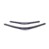 Silbak Chery Tiggo 7 Pro 2023-2026 Ön Cam Silecek Takımı 55X40CM