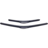 Silbak Chevrolet Captiva 2006-2011 60x40 cm Ön Cam Silecek Takımı