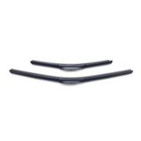 Silbak Chevrolet Captiva 2011-2015 60x40 cm Ön Cam Silecek Takımı