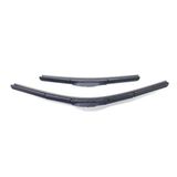 Silbak Chevrolet Spark 2006-2010 55x35 cm Ön Cam Silecek Takımı