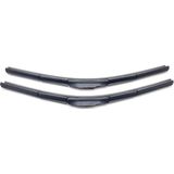 Silbak Chrysler Voyager 2001-2007 65x65 cm Ön Cam Silecek Takımı