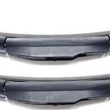 Silbak Citroen C3 Pluriel 2003-2010 55x45 cm Ön Cam Silecek Takımı