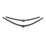 Silbak Citroen C4 Grand Picasso 2014-2016 80x75 cm Ön Cam Silecek Takımı