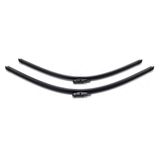 Silbak Citroen C4 Hb 2004-2010 70x60 cm Ön Cam Silecek Takımı