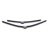 Silbak Citroen C5 2004-2008 65x48 cm Siyah Ön Cam Silecek Takımı