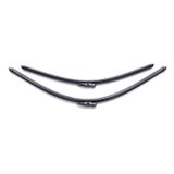 Silbak Citroen C5 2009-2015 70x55 cm Ön Cam Silecek Takımı