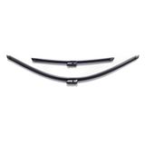 Silbak Citroen C5 Aircross 2018-2021 70x40 cm Ön Cam Silecek Takımı